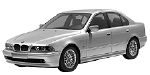 BMW E39 C2246 Fault Code