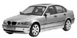 BMW E46 C2246 Fault Code