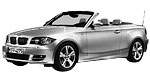 BMW E88 C2246 Fault Code