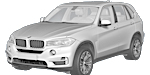 BMW F15 C2246 Fault Code