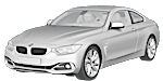 BMW F32 C2246 Fault Code